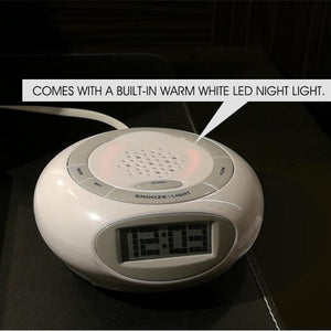 Lcd Alarm Clock Incense Diffuser Usb Or Aaa Battery Powered Desktop Essential Oil Aroma Expander